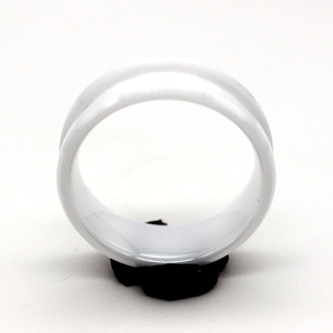 خواتم سيراميك نسائية بالجملة لعام 2020 للخطوبة والزفاف والذكرى السنوية والهدايا - لوازم صناعة المجوهرات - Product Image 4