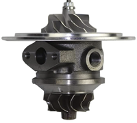 Cartucho de Turbocompresor GT20 742240-0005 Compatible con Ford 3.0L