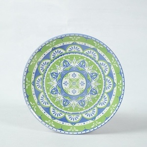 Top Ranking Supplier Wholesale logo Customized Dishes White Ceramic Dinner Plate Porcelain Dinner Plate - Product Image 4