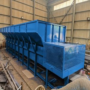 Machine à écorcer les bûches de bois - Product Image 2