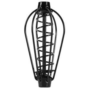 Cage d'alimentation pour la pêche à la <span class=keywords><strong>carpe</strong></span>, accessoire à ressort pour attraper des poissons, méthode noire - Product Image 1