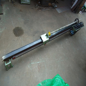 Machine à décortiquer et à trancher / Machine à fabriquer des cure-dents / Machine à trancher le bambou / Machine de traitement du bambou - Product Image 3