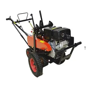 High Quality 9.0HP Lawn Sod Cutters Transplant Machine Turf Cutting Equipment