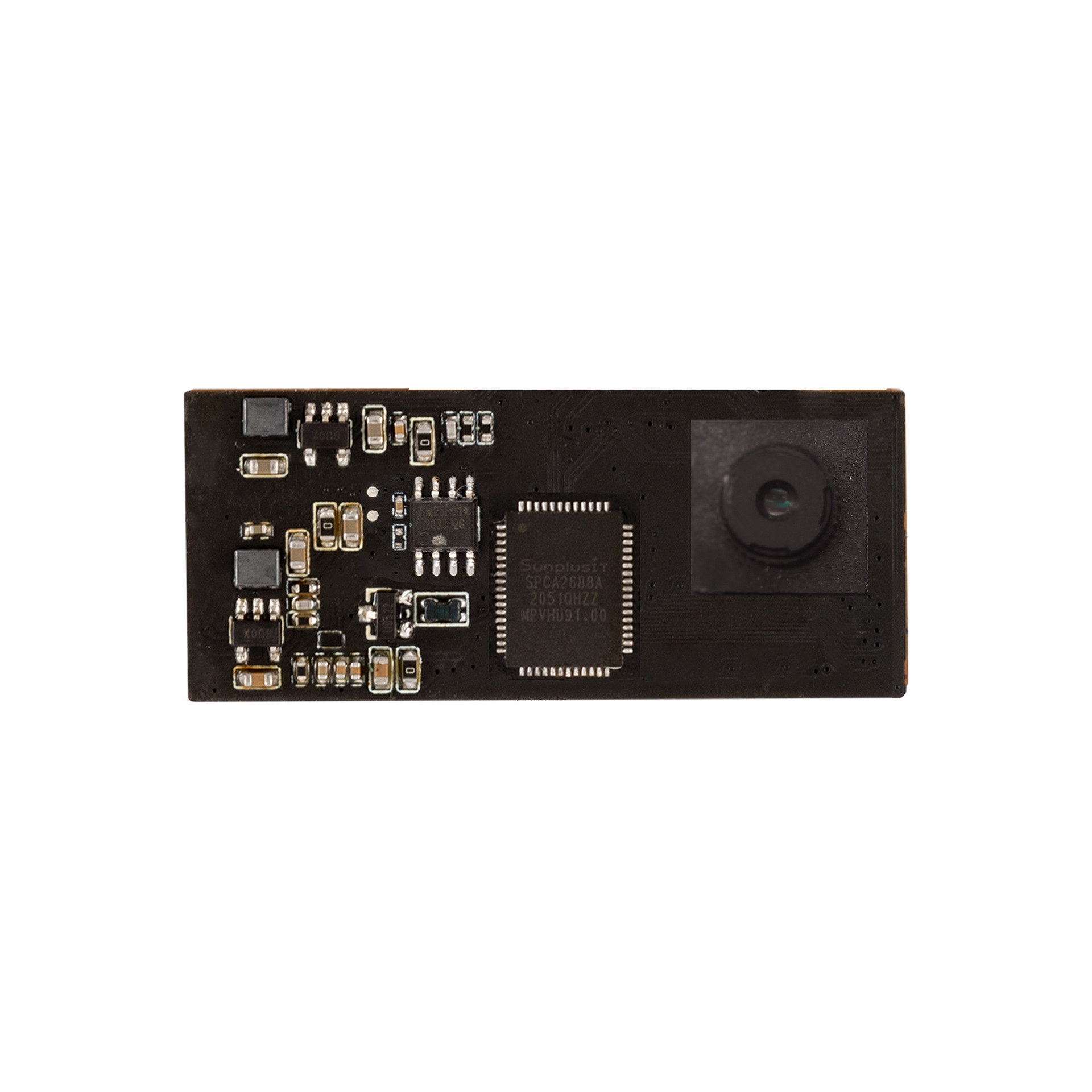 GC0328C 1920x1080 VGA Face Recognition Fingerprint Recognition <strong>QR</strong> <strong>Code</strong> Scanning USB 2.0 <strong>Camera</strong> <strong>Module</strong>