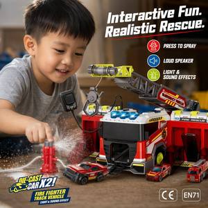 Set di 50 Auto in <span class=keywords><strong>Scala</strong></span> <span class=keywords><strong>1</strong></span>:64 in Lega Pressofusa - Veicoli Giocattolo in Metallo in Miniatura per Bambini 3-8 Anni, Regali per Feste di Compleanno e Natale - Product Image 6