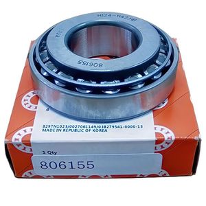 Roulement à rouleaux coniques F-805668.TR1 712150410 Roulement 805668 NP250301/NP320060 pour boîte de vitesses Q3 Seat <span class=keywords><strong>Tiguan</strong></span> Transport - Product Image 2