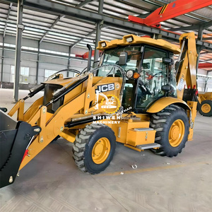 Nuevas llegadas: Minicargadora retroexcavadora usada JCB3CX con brazo extensible. Venta de minicargadoras retroexcavadoras de segunda mano JCB3CX y JCB4CX. - Product Image 5