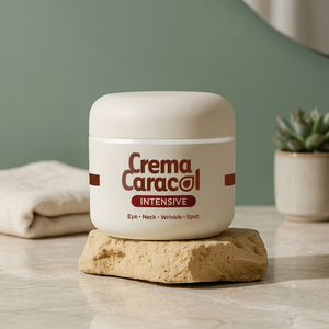 Crema viso Jamin Kyung Crema Caracol intensiva 60 ml - Product Image 2