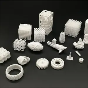 Rapid Prototyping Service Kunststoffs pritz guss Hersteller Modell 3D-Druck