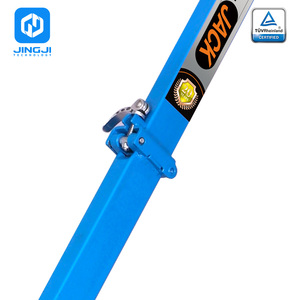 Factory Delivery Heavy Duty 50 Ton 80 Ton 100 Ton <strong>Pneumatic</strong> Air Pressure Operated Truck Repair Lift Hydraulic Floor <strong>Jack</strong> - Product Image 6
