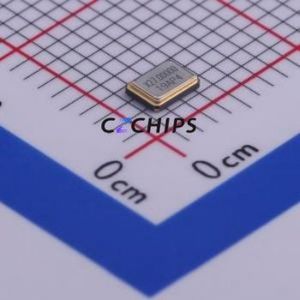 S3227000101040 Crystal (Passive) SMD3225-4P Crystal Oscillator SMD Crystal Oscillator 27MHz 10ppm 10pF - Product Image 1