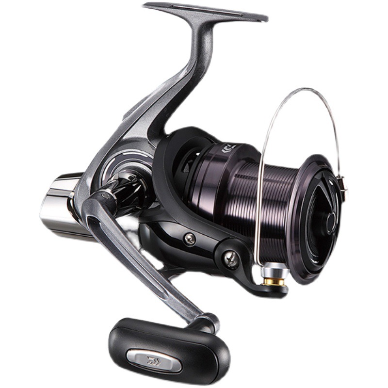 DAIWA　WINDCAST 4000QD & FINESURF 35 セット DAIWA WINDCAST 4000QD & FINESURF 35 セット ダイワ ウィンド