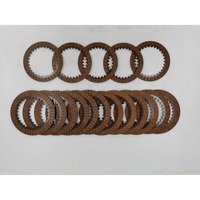 Kit de Fricción JIASHENG RZ2 B119880B para Transmisión Automática HK