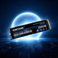 Sekarang Mendukung Grosir Logo Kustom M.2 2280mm 250gb 256gb 500gb 512gb 1tb 2280mm Nvme Ssd Hard Drive