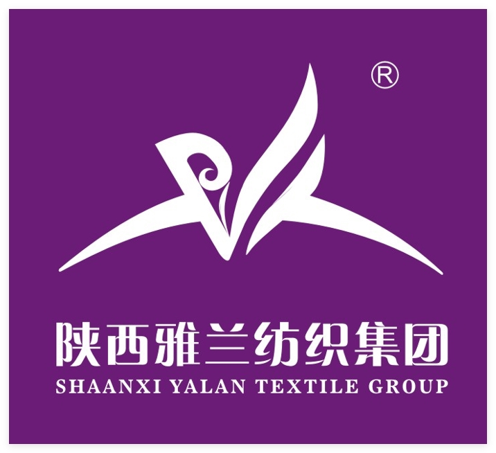 Shaanxi Yalan Textile Co., Ltd. logo