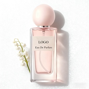 Eau De Parfum a Lunga Durata, Fragranza Sexy con Etichetta Privata, Profumo e Splash Dolce per Donne - Product Image 3