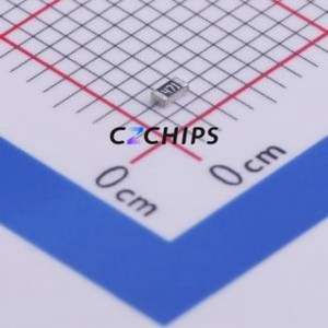 Résistance SMD CR-03JA7--470R 0603 (Type de résistance : résistance à couche épaisse) (Résistance : 470 Ohm) (Précision : 5%) - Product Image 1