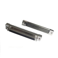Connecteur de moulage SCSI étanche IP67, 20 broches, 12 pièces, vente en gros