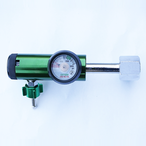 Attrezzatura medica regolatore di pressione dell'ossigeno per bombola di ossigeno - Product Image 3