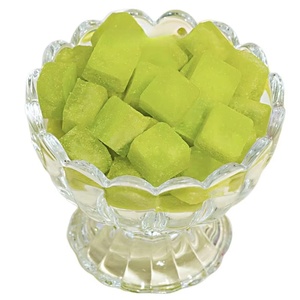 Cubes de <span class=keywords><strong>sucre</strong></span> au sel marin, <span class=keywords><strong>orge</strong></span>, citron, menthe, agrumes, réglisse, poire douce, miel, mélange rafraîchissant |   Thé aromatisé pour nourrir la gorge |   Pour les fumeurs - Product Image 1