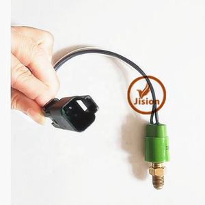 Capteur de pression 106-0181 1060181 pour machines de construction 318B 320B 320C 330B 312B - Product Image 5