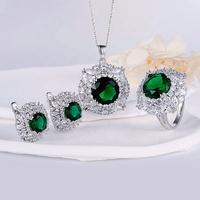 Ensemble d'accessoires de bijoux Forever Bling en gros