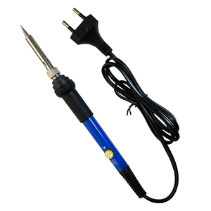 OKN2023-10บัดกรีไฟฟ้า60W 110V 220V US ปลั๊ก EU เครื่องมือเชื่อมโลหะแบบใช้มือถือ - Product Image 6