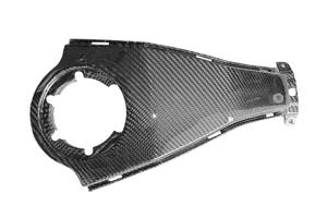 Piezas y accesorios de motocicleta, cubiertas de horquilla de fibra de carbono para BMW <span class=keywords><strong>K1300R</strong></span>, OEM de fábrica - Product Image 6