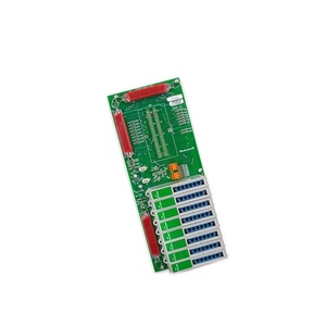 อะไหล่ PLC เกรดอุตสาหกรรม รุ่นใหม่ MU-FOED02 51197564-200 ตัวขยายไฟเบอร์ออปติก มีสินค้าในสต็อก จัดส่งรวดเร็ว - Product Image 2