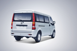 Vehículo DFSK C37 Mini Van de <span class=keywords><strong>7</strong></span> <span class=keywords><strong>Plazas</strong></span>, 1.5 Litros Turbo, 4 Cilindros, Transmisión Manual, Luz Eléctrica, Tela, Usado, Año 2020 - Product Image 6