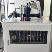 Equipo de Tratamiento Térmico al Vacío de Alta Temperatura para Investigación Académica Universitaria 3200 ° Horno de Laboratorio al Vacío para Polvo de Grafito C