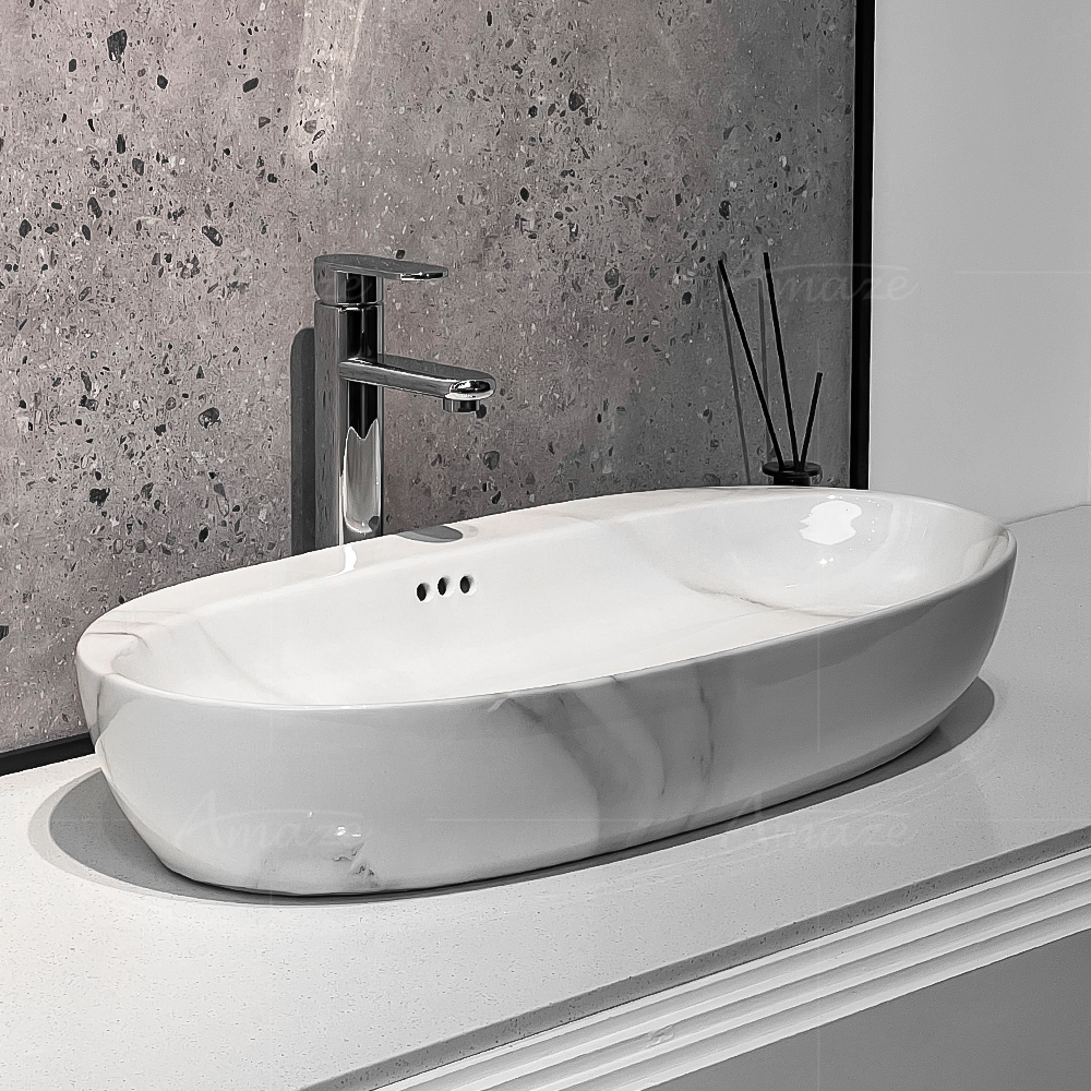 toilet pots sinks