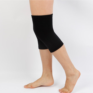 Vente en gros de genouillères pour les jambes Rodilleras pour la course à pied Gym Fitness Sports Haltérophilie Squats - Product Image 1