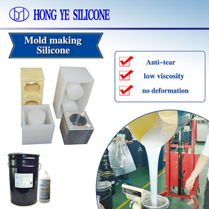 Daarnaast Cure <span class=keywords><strong>Silicone</strong></span> <span class=keywords><strong>Rtv</strong></span>-2 Siliconen Voor Gips Gieten Kroonlijst Mold Kunstmatige Steen <span class=keywords><strong>Molding</strong></span> Siliconen Rubber - Product Image 2