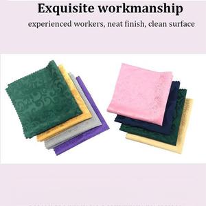 Bàn ăn khăn ăn cho nhà hàng tiệc chiêu đãi & đám cưới thanh lịch vải Phụ kiện cho Đảng Lưu ý - Product Image 3