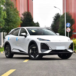 2024 Changan Deepal S07 Hybrid SUV Langstrecken-Elektro fahrzeug New Energy Car Gebraucht Deepal S7 Gebraucht EV Gebrauchtwagen - Product Image 2