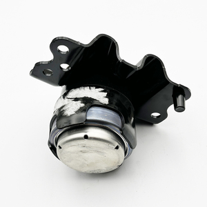 Support moteur droit 68412216AB pour Jeep Wrangler JL Accessoires 2024 2.0T 68412216 - Product Image 2