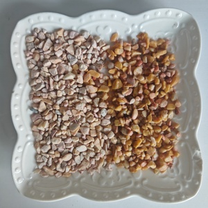 Đầy Màu sắc rửa sạch tổng hợp <span class=keywords><strong>Pebble</strong></span> mix cho bê tông kết thúc và terrazzo sàn cung cấp số lượng lớn nhanh chóng vận chuyển trang trí sỏi - Product Image 4