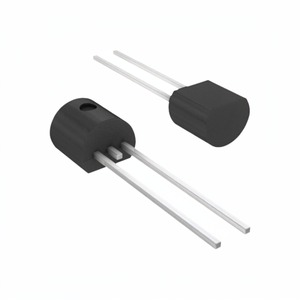 Componentes Electrónicos TO-226-2, TO-92-2 con Terminales Formados K1100E70AP, Tiristores Originales, Servicio Integral - Product Image 1