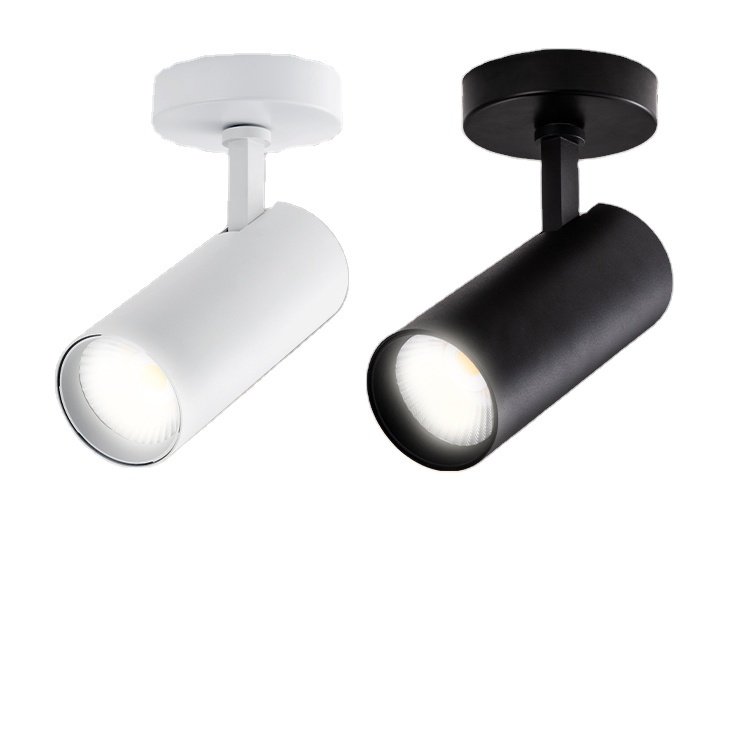 Photography Ceiling Track Lighting Showroom Led Modern With Brushed Aluminum Dialux Evo Layout Neon Sign Tracking System Lights