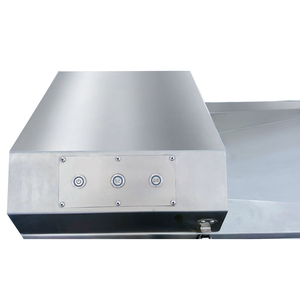 Nouvel Arrivage : Machine Composteuse Commerciale pour Déchets Alimentaires de Cuisine - Product Image 2