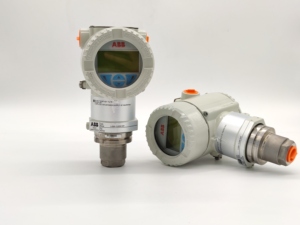 Capteur intelligent original 266gsh 2600t, jauge 4-20mA+HART, 0,05% FS, Abb266 - Product Image 2