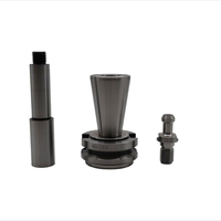Calibrateur d'outils CNC BT30 BT40 BT50 pour centre d'usinage