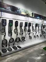 Pistolet de recharge 7KW/11KW/22KW pour véhicule électrique, station de charge embarquée AC, norme européenne Type 2 avec protection intelligente