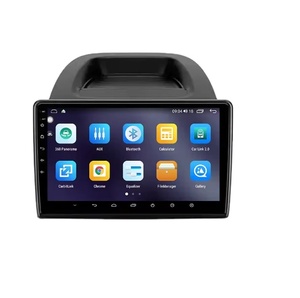Reproductor Multimedia para Automóvil Android con Radio, GPS, WiFi y Carplay para Ford EcoSport <span class=keywords><strong>Eco</strong></span> Sport 2017-2023 - Product Image 1