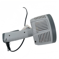 Scelleuse à induction électromagnétique portative intelligente, machine de capsulage pour bouteilles en plastique médical et feuilles d'aluminium.