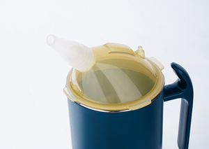 Taza para adultos mayores de 8OZ, taza para prevenir el cuidado de ancianos - Product Image 4