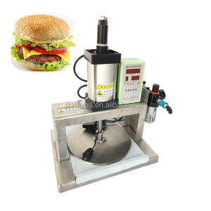 20 - 36 <span class=keywords><strong>cm</strong></span> formant la machine de compression de base de <span class=keywords><strong>pizza</strong></span> de plat pour des affaires - Product Image 2