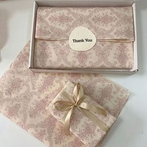 Customized Your logo Printed <b>Tissue</b> Wrapping <b>Paper</b> Soft Thin Gift Clothing Jewelry Shoes Packaging <b>Paper</b> - Product Image 1