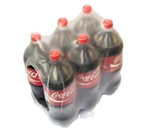 Maden suyu şişesi plastik ambalaj folyosu termo Shrink PE Film şeffaf <span class=keywords><strong>LDPE</strong></span> Shrink Wrap Film - Product Image 1